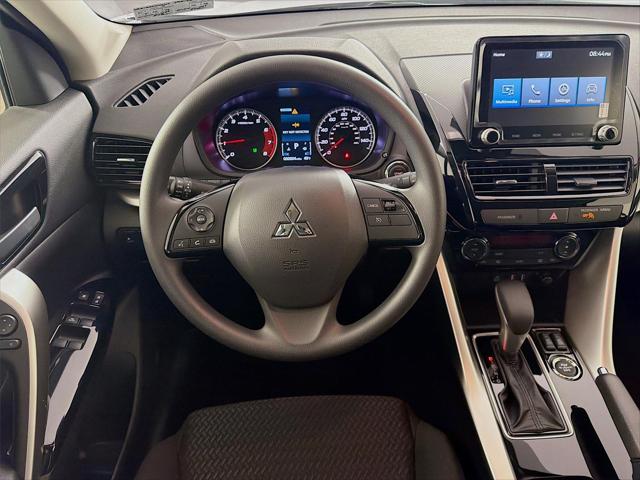 2026 Mitsubishi Eclipse Cross LE 1.5T S-AWC