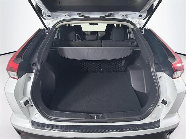 2026 Mitsubishi Eclipse Cross LE 1.5T S-AWC