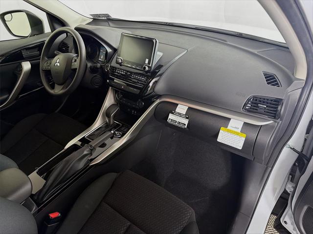 2026 Mitsubishi Eclipse Cross LE 1.5T S-AWC