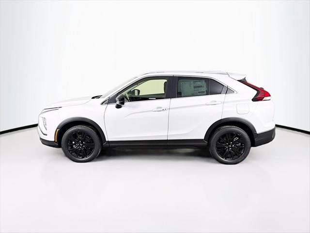 2026 Mitsubishi Eclipse Cross LE 1.5T S-AWC