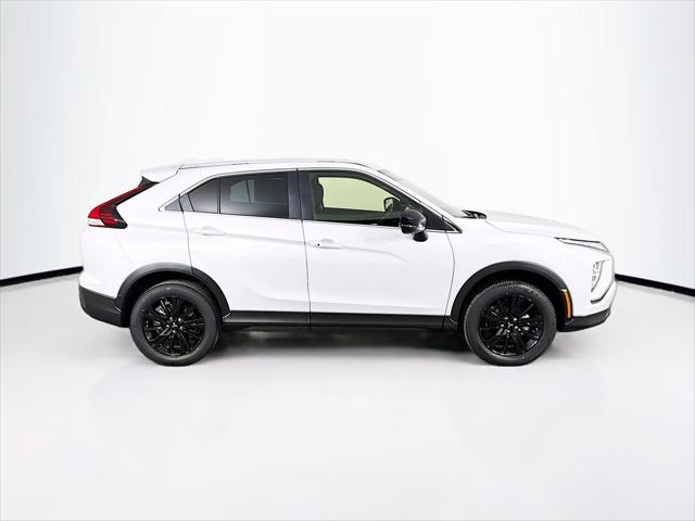 2026 Mitsubishi Eclipse Cross LE 1.5T S-AWC