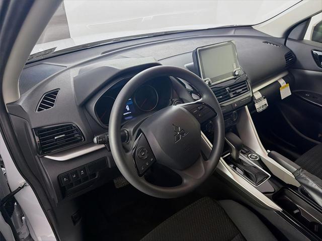 2026 Mitsubishi Eclipse Cross LE 1.5T S-AWC