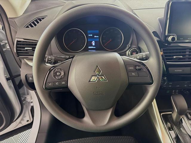 2026 Mitsubishi Eclipse Cross LE 1.5T S-AWC