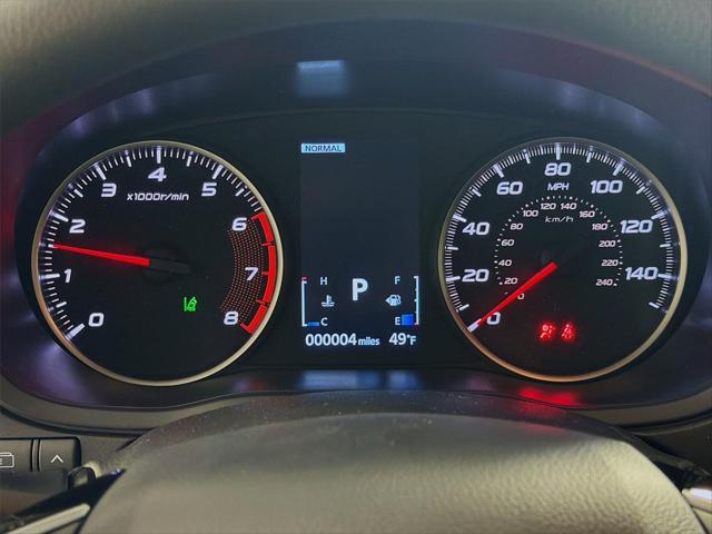 2026 Mitsubishi Eclipse Cross LE 1.5T S-AWC