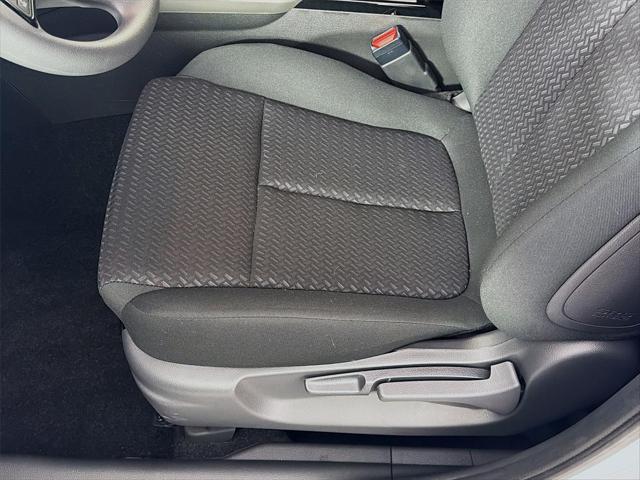 2026 Mitsubishi Eclipse Cross LE 1.5T S-AWC