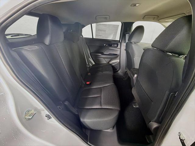 2026 Mitsubishi Eclipse Cross LE 1.5T S-AWC