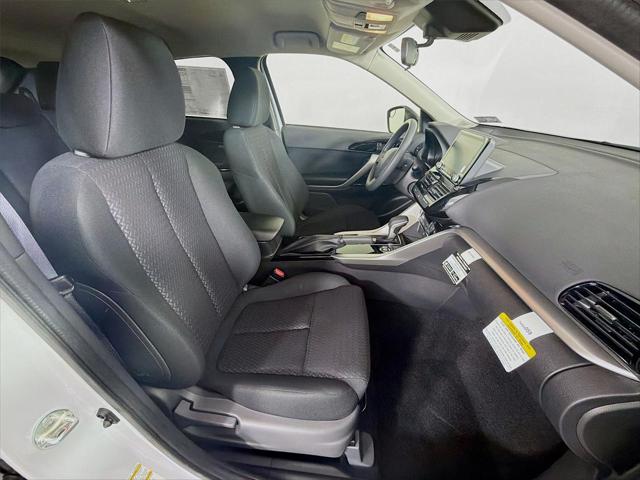 2026 Mitsubishi Eclipse Cross LE 1.5T S-AWC