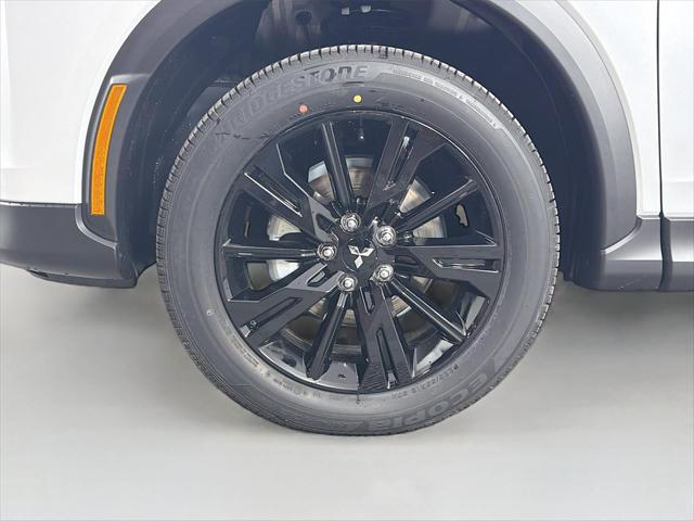 2026 Mitsubishi Eclipse Cross LE 1.5T S-AWC
