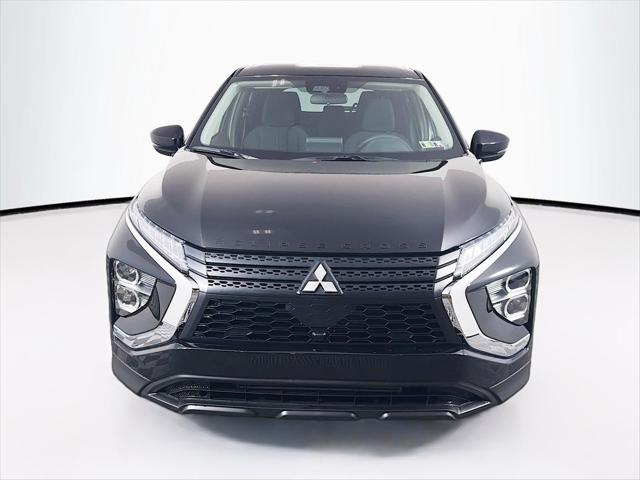 2026 Mitsubishi Eclipse Cross LE 1.5T S-AWC