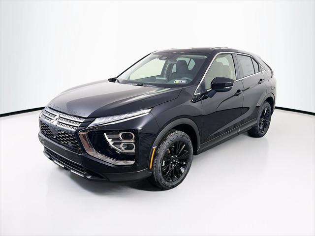 2026 Mitsubishi Eclipse Cross LE 1.5T S-AWC