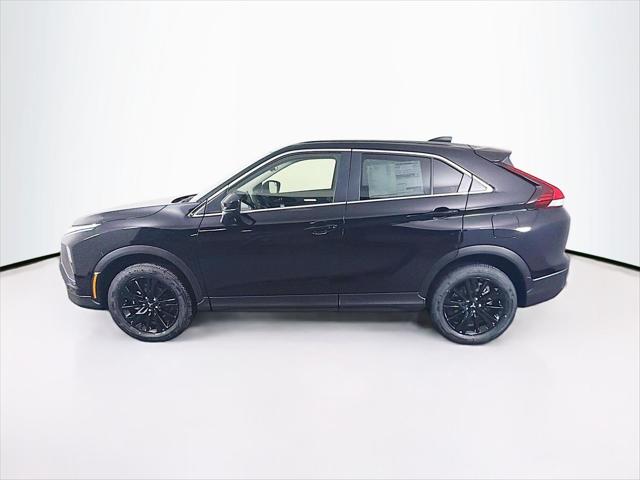 2026 Mitsubishi Eclipse Cross LE 1.5T S-AWC
