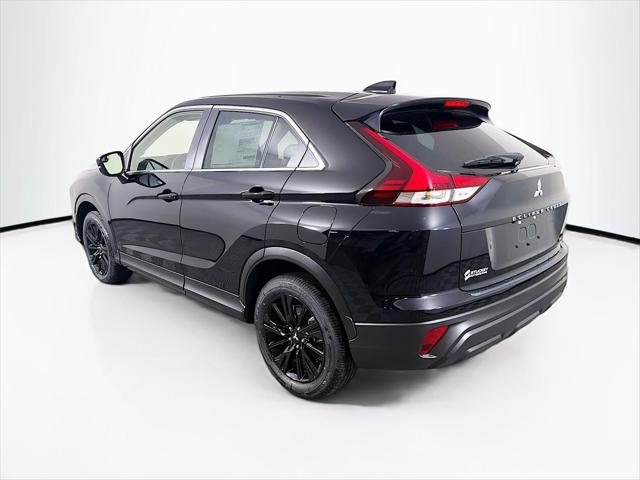 2026 Mitsubishi Eclipse Cross LE 1.5T S-AWC