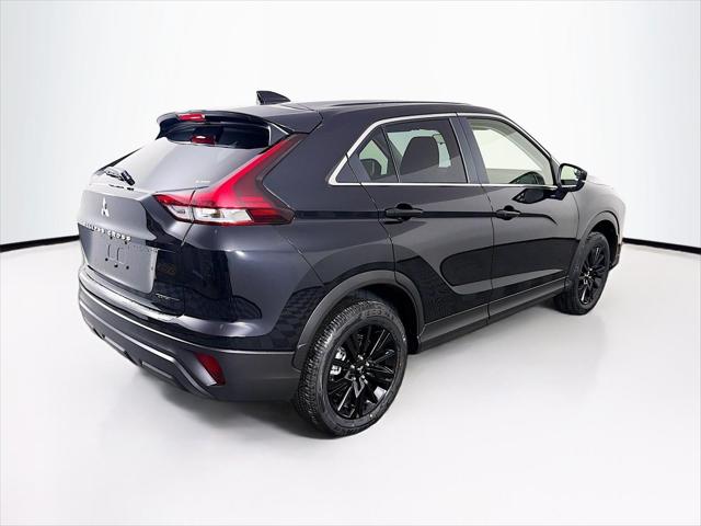 2026 Mitsubishi Eclipse Cross LE 1.5T S-AWC