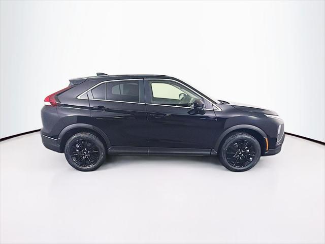 2026 Mitsubishi Eclipse Cross LE 1.5T S-AWC