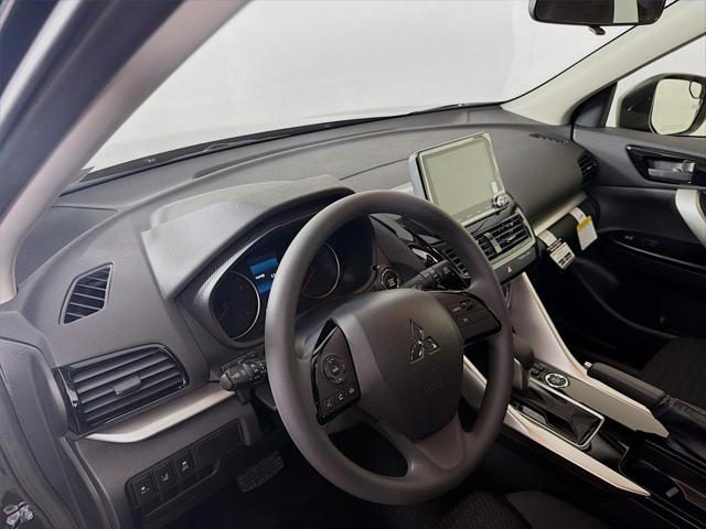 2026 Mitsubishi Eclipse Cross LE 1.5T S-AWC