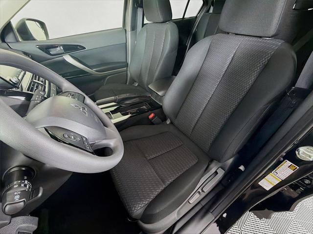2026 Mitsubishi Eclipse Cross LE 1.5T S-AWC