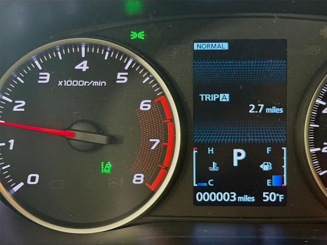 2026 Mitsubishi Eclipse Cross LE 1.5T S-AWC