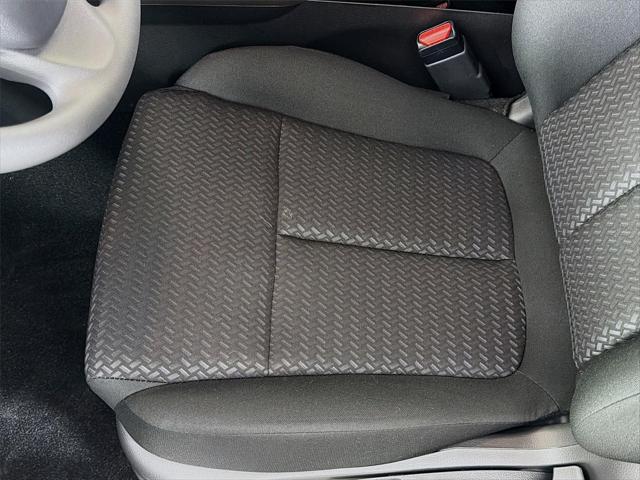 2026 Mitsubishi Eclipse Cross LE 1.5T S-AWC