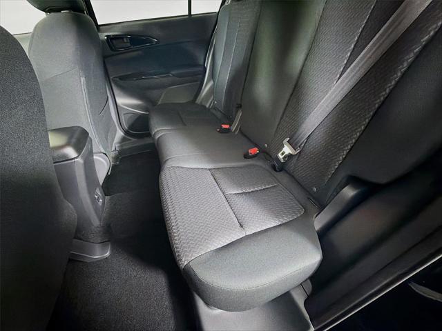 2026 Mitsubishi Eclipse Cross LE 1.5T S-AWC