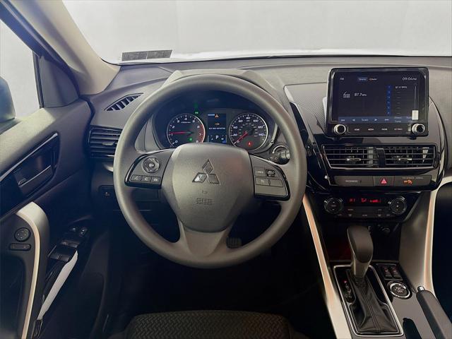 2026 Mitsubishi Eclipse Cross LE 1.5T S-AWC