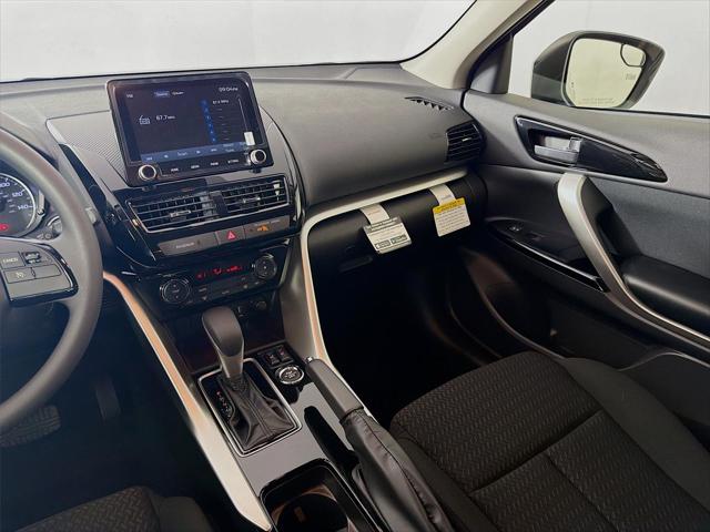 2026 Mitsubishi Eclipse Cross LE 1.5T S-AWC