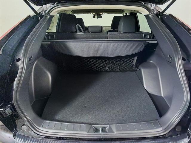 2026 Mitsubishi Eclipse Cross LE 1.5T S-AWC