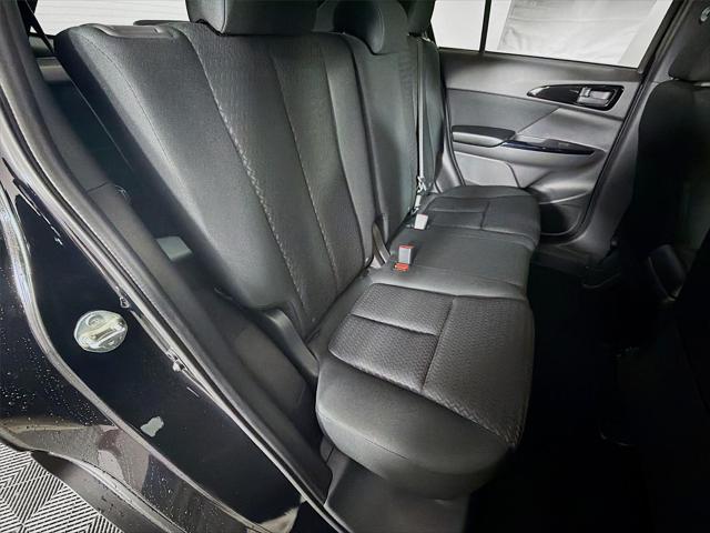 2026 Mitsubishi Eclipse Cross LE 1.5T S-AWC
