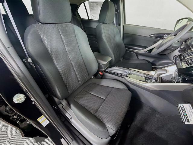 2026 Mitsubishi Eclipse Cross LE 1.5T S-AWC