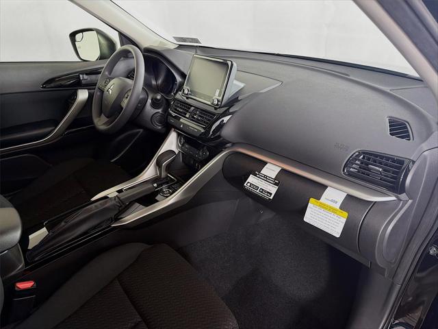 2026 Mitsubishi Eclipse Cross LE 1.5T S-AWC