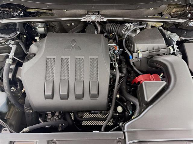 2026 Mitsubishi Eclipse Cross LE 1.5T S-AWC