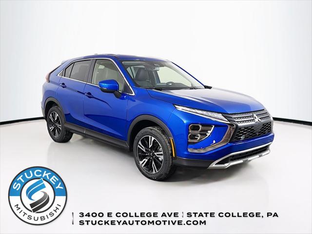 2026 Mitsubishi Eclipse Cross SE 1.5T S-AWC for sale in State College, PA