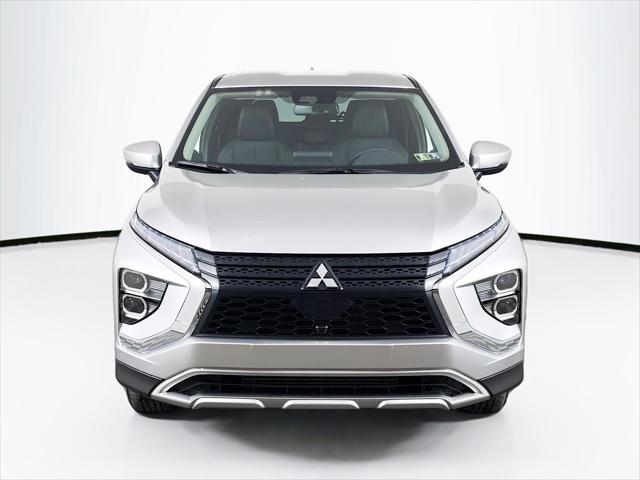 2026 Mitsubishi Eclipse Cross SE 1.5T S-AWC