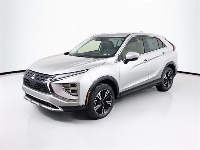 2026 Mitsubishi Eclipse Cross SE 1.5T S-AWC