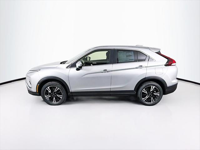 2026 Mitsubishi Eclipse Cross SE 1.5T S-AWC