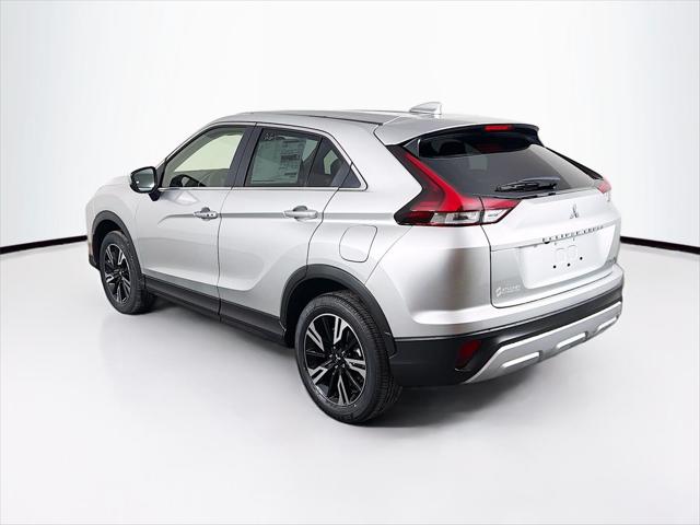 2026 Mitsubishi Eclipse Cross SE 1.5T S-AWC