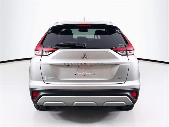 2026 Mitsubishi Eclipse Cross SE 1.5T S-AWC