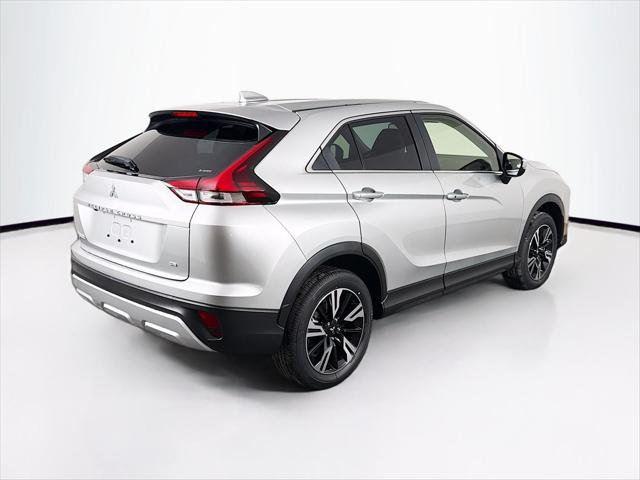 2026 Mitsubishi Eclipse Cross SE 1.5T S-AWC