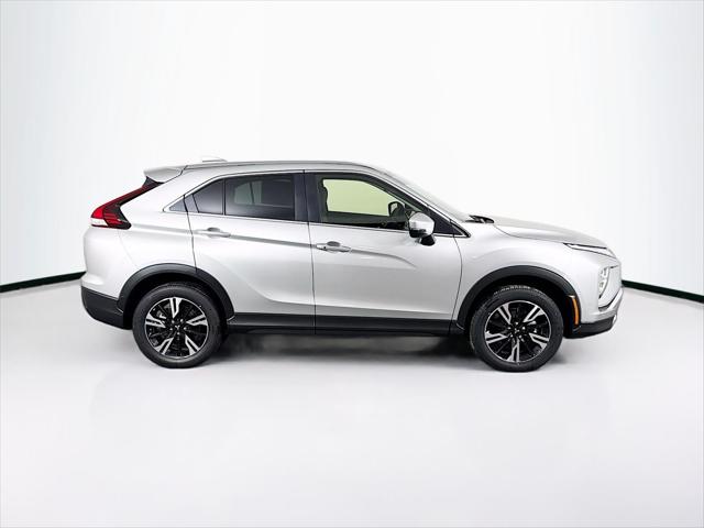 2026 Mitsubishi Eclipse Cross SE 1.5T S-AWC