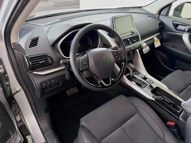 2026 Mitsubishi Eclipse Cross SE 1.5T S-AWC