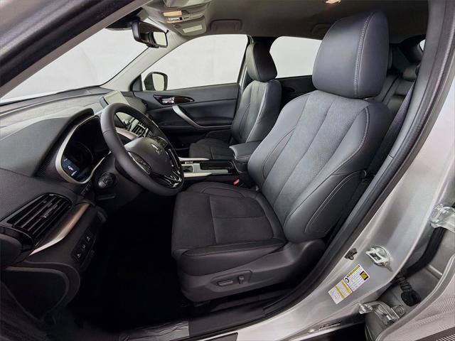 2026 Mitsubishi Eclipse Cross SE 1.5T S-AWC