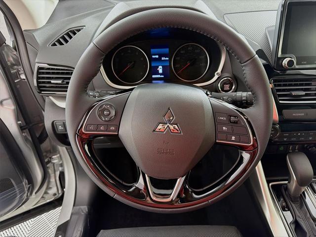 2026 Mitsubishi Eclipse Cross SE 1.5T S-AWC