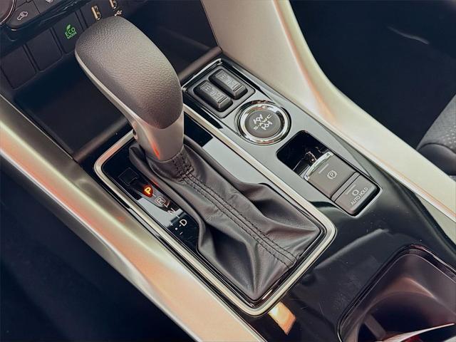 2026 Mitsubishi Eclipse Cross SE 1.5T S-AWC