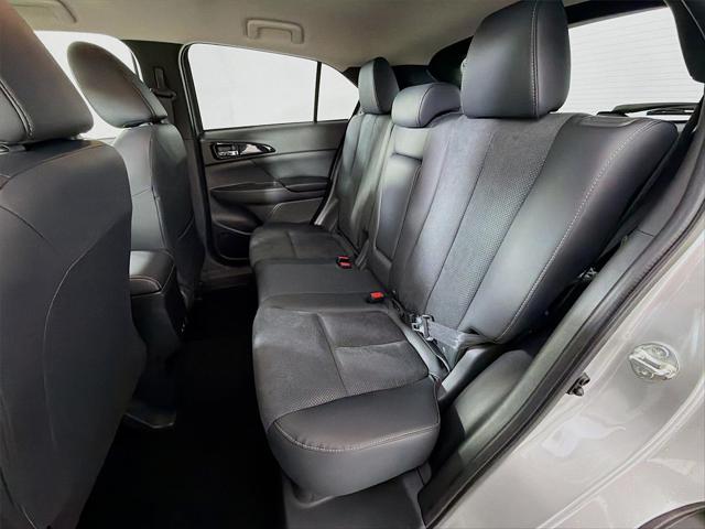 2026 Mitsubishi Eclipse Cross SE 1.5T S-AWC