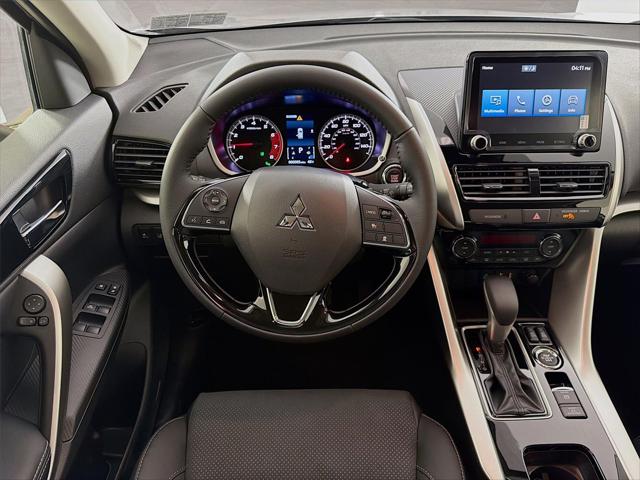 2026 Mitsubishi Eclipse Cross SE 1.5T S-AWC