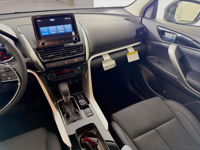 2026 Mitsubishi Eclipse Cross SE 1.5T S-AWC