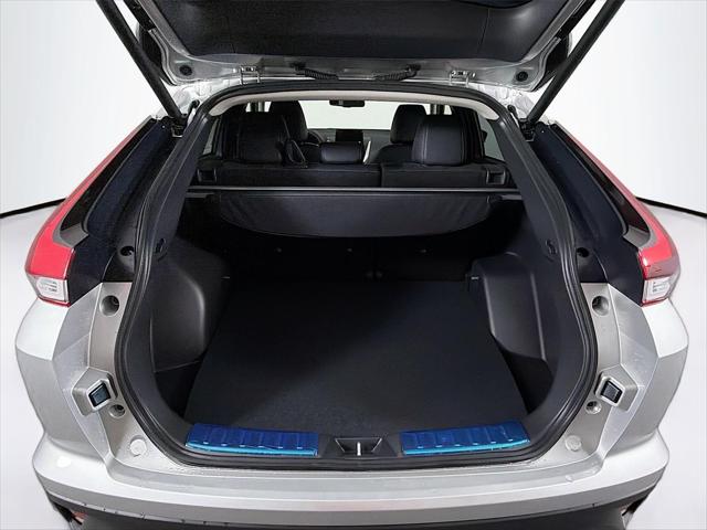 2026 Mitsubishi Eclipse Cross SE 1.5T S-AWC