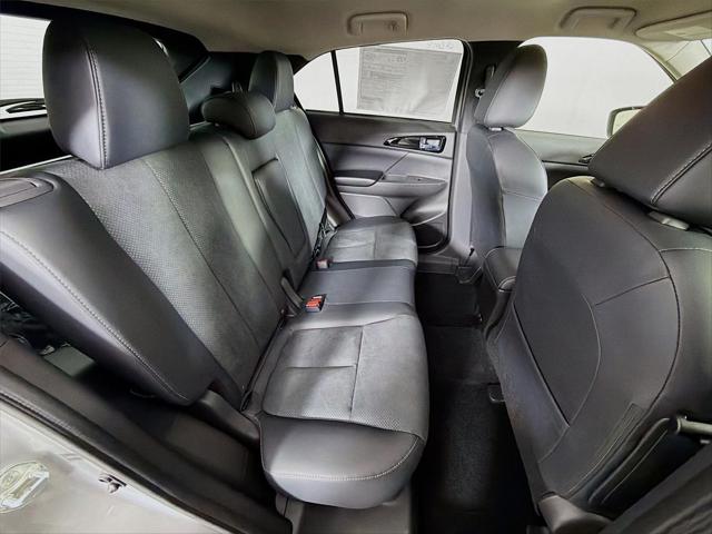 2026 Mitsubishi Eclipse Cross SE 1.5T S-AWC