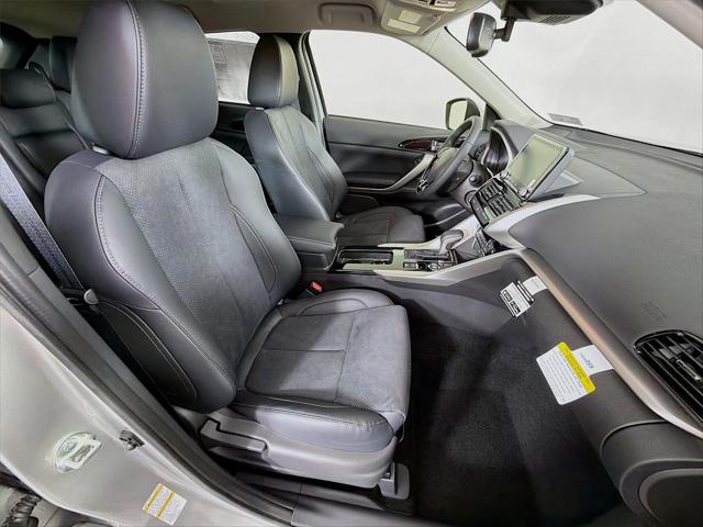 2026 Mitsubishi Eclipse Cross SE 1.5T S-AWC