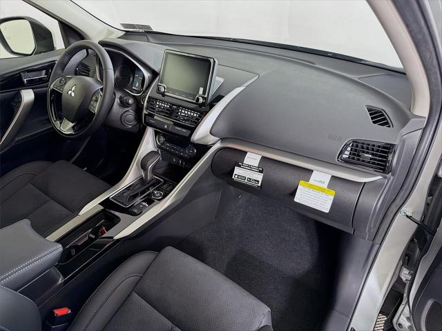 2026 Mitsubishi Eclipse Cross SE 1.5T S-AWC