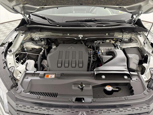 2026 Mitsubishi Eclipse Cross SE 1.5T S-AWC